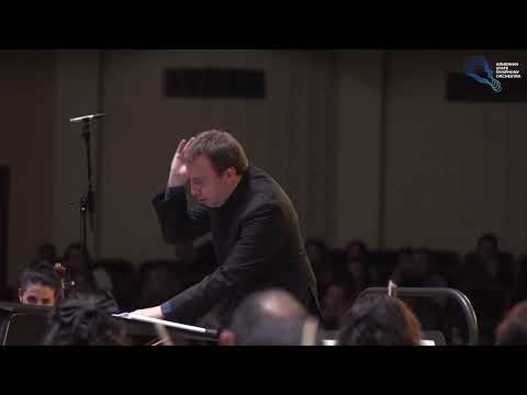 Jirayr Shahrimanyan - Symphony No.1 / Rémi Durupt