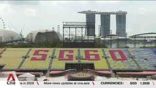 NDP 2025: Expanded celebrations in Singapore to mark 60 years of independence