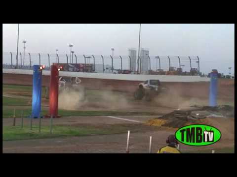 TMB TV S2 Episode 12 - Charlotte, NC - Part 4 of 9