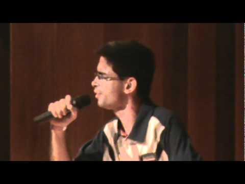 Anime Dreams 2011 -  Animeke Iniciante - Eriol Final