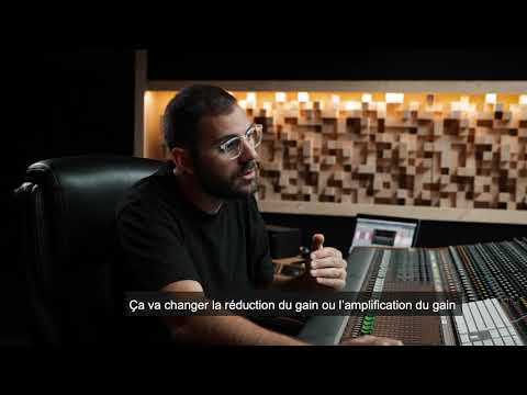 HOW I treat resonance with multiband compression