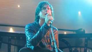 Carl Barat & The Jackals - March of the idle