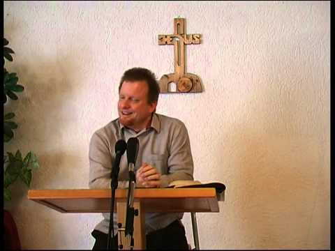 Durch die Bibel - Hebräer 13,1-3 - Bruderliebe und Gastfreundschaft