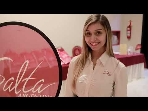 Salta apunta a la promoción en el mercado regional para reactivar el turismo internacional