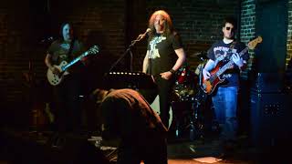 Soundgarden&#39;s Holy Water as performed by BadMotorfinger