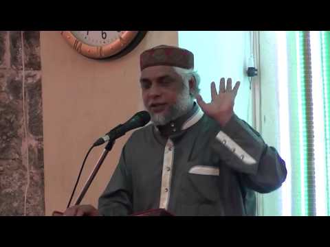Ki Nous Gagner En Retour Si Nous Faire Du'aa Pou Nous Freres? - Jumu'ah Par Qaariy Mansoor 02.10.15