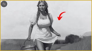 🌟 These Golden Age Celebrity Photos Were Never Meant to Be Seen (1940s–1970s) | Retro Reflections