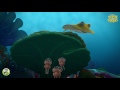 Splash And Bubbles Theme Song