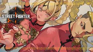 【STREET FIGHTER 6】24時からはじまる対戦会に参加します【ぶいすぽっ！/神成きゅぴ】