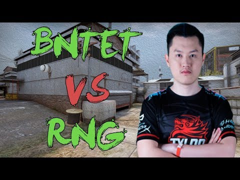 CSGO: POV TyLoo BnTeT vs Renegades (30/20) cache @ Asia Minor - ELEAGUE Major 2018