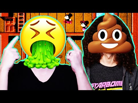 maybe the most mature episode of game grumps ever!