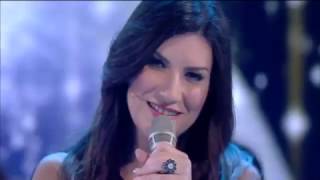 Laura Pausini So This Is Christmas - House Party - LauraXmas