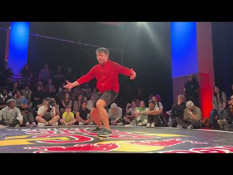 BGirl Monday | Prelims | Red Bull BC One Canada Regional Qualifiers 2023