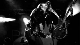 Mando diao Acapella-Sweet Jesus