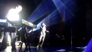 At Home, At Work, At Play, Sparks at Royce Hall 2/14/09