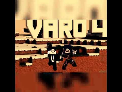 Venicraft Varo 4 Intro Song (Building up)