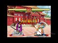 Epic Fight Yumeji VS Mina Samurai Shodown V EP 1420 BlusterGameX