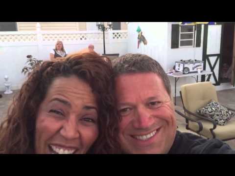 The Venuto's In wildwood