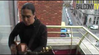 SIMON LYNGE (BalconyTV)