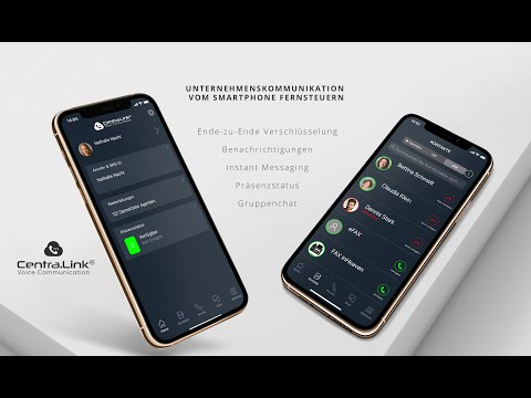 Centra.Link video thumbnail