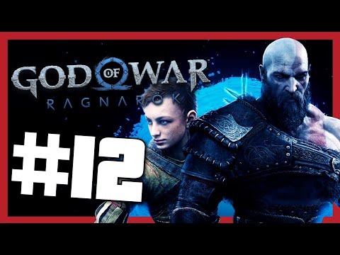 i AM THE CHAMPION ?? | GOD OF WAR RAGNAROK | PART 12 | Malayalam | Rune Jerry