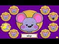 Reader Rabbit Playtime For Baby 1999 PC 4K UHD No Commentary
