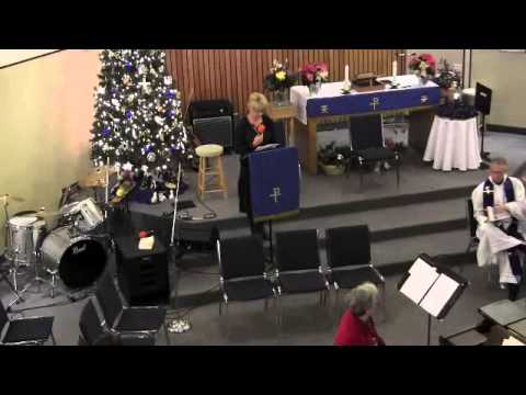 Good Shepherd 2011/11/29(2/6)