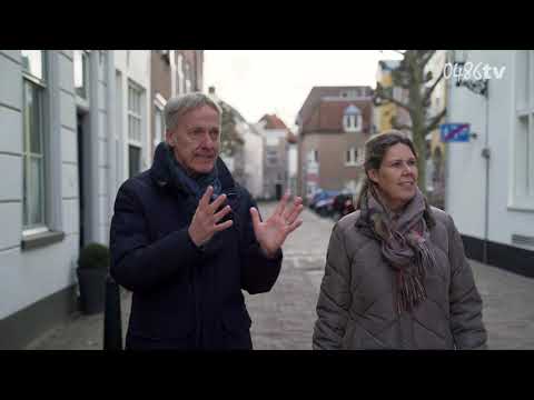 Grave | Burgemeester van Stad aan de Maas