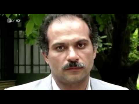 Schattenkrieg-Israels geheime Operationen im Iran Dokumentation Deutsch Teil 1