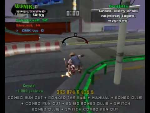 Dymek - 192 tags kyoto