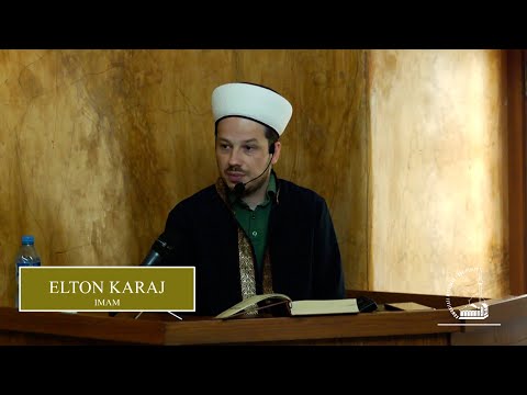 Mesazhi i së premtes - Besimi dhe përkushtimi ndaj Allahut