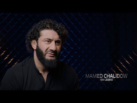 MAMED vs WASIAK | Canal+ KSW