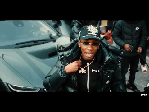 SPADEZ ELEMENTS (Official Video)