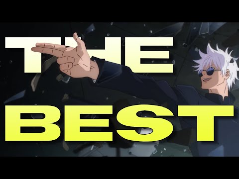 The Best [ AMV - Mix ] Anime Mix