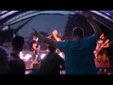 The New Accelerators - Großefehn Open Air 2019 Aftermovie