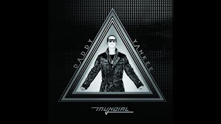 Daddy Yankee - Grito Mundial (Instrumental Studio)
