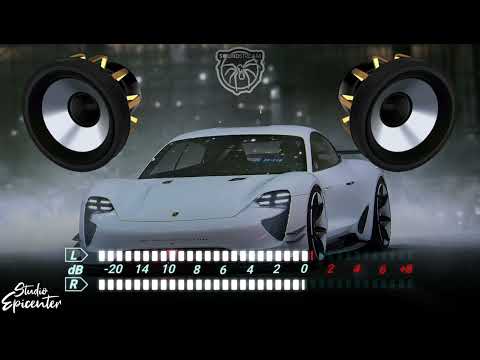 Oscar Ortiz Ft. Edgardo Nuñez - First Love "EPICENTER"