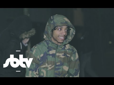 Culprit | My Bruddah [Music Video]: SBTV