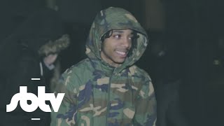Culprit | My Bruddah [Music Video]: SBTV