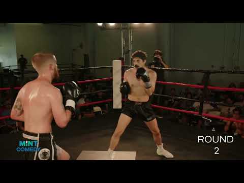 Term K VS Dru Montana | FULL FIGHT | Carnival of Combat