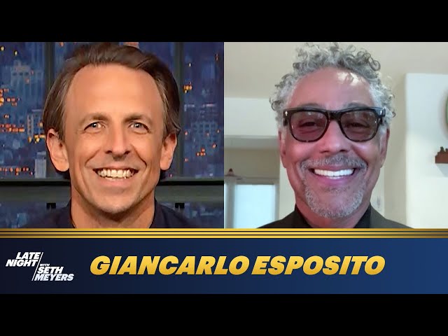 Video Pronunciation of giancarlo in English Video Pronunciation of giancarlo in English