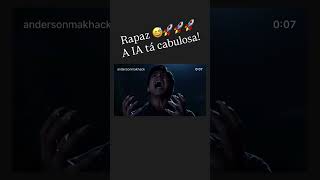 Seedance 2.0 (Essa IA tá Cabulosa)