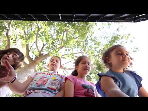 Vídeo Colegio Daina Isard