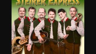 Steirer Express - Let`s find each other tonight