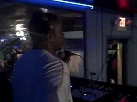 DJ Joe Pro Magic City playing new Young Steff Professional