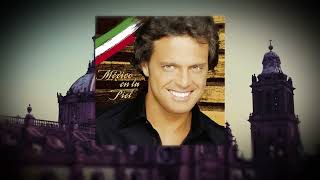 Luis Miguel   Mi Ciudad Video Con Letra