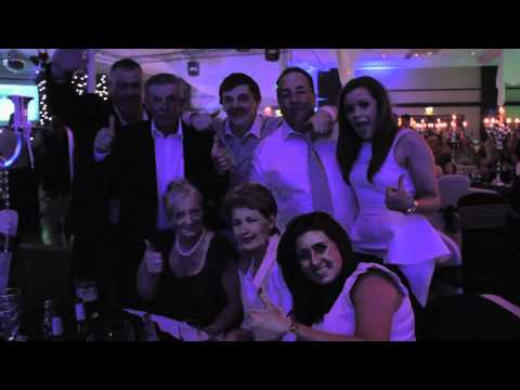 A tribute to Matthew Macklin on his 30th birthday - Tinie Tempah - Earthquake