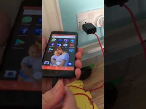 Ulefone do not charge