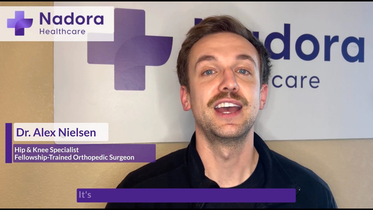 Bone-on-bone Arthritis | Nadora Healthcare #Arthritis