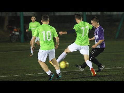 Nie ma Lipy - Deniko MassATTACK: 8. tydzień (FLS Jesień 2014)